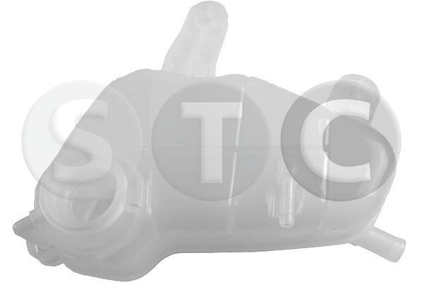 STC T431844 Розширювальний бачок, охолоджувальна рідина T431844: Купити в Україні - Добра ціна на EXIST.UA!