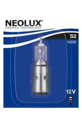 Neolux N39501B Лампа галогенна 12В S2 35/35Вт N39501B: Приваблива ціна - Купити в Україні на EXIST.UA!