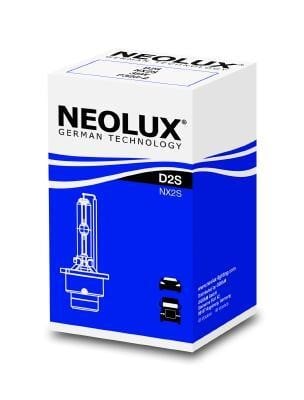 Neolux NX2S Лампа ксенонова D2S 85V 35W NX2S: Приваблива ціна - Купити в Україні на EXIST.UA!