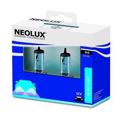 Neolux N472B-SCB Лампа галогенна 12В H4 N472BSCB: Купити в Україні - Добра ціна на EXIST.UA!