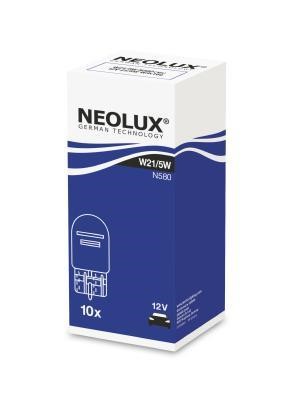 Neolux N580 Лампа галогенна 12В N580: Купити в Україні - Добра ціна на EXIST.UA!