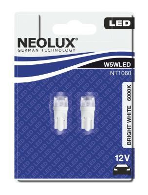 Neolux NT1060-02B Лампа галогенна 12В NT106002B: Приваблива ціна - Купити в Україні на EXIST.UA!