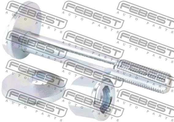 1429002KIT Febest Болт эксцентриковый