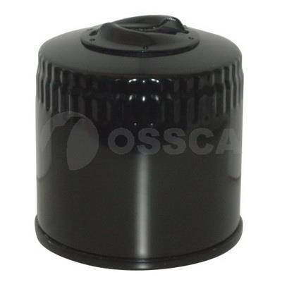 Ossca 02055 Фільтр масляний 02055: Купити в Україні - Добра ціна на EXIST.UA!