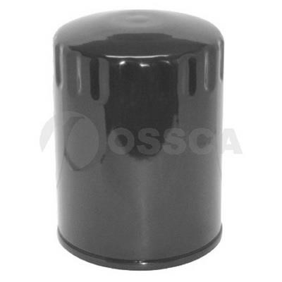 Ossca 02713 Фільтр масляний 02713: Купити в Україні - Добра ціна на EXIST.UA!