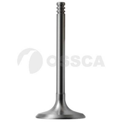 Ossca 04965 Клапан випускний 04965: Купити в Україні - Добра ціна на EXIST.UA!