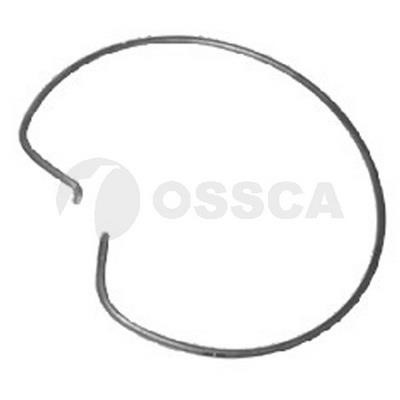 Ossca 01266 Кільце стопорне 01266: Купити в Україні - Добра ціна на EXIST.UA!