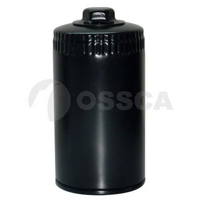 Ossca 00498 Фільтр масляний 00498: Приваблива ціна - Купити в Україні на EXIST.UA!