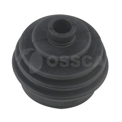 Ossca 00141 Пильник приводного валу наружний, комплект 00141: Купити в Україні - Добра ціна на EXIST.UA!