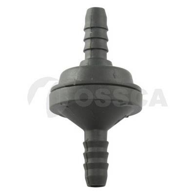 Ossca 09180 Вакуумный клапан 09180: Купити в Україні - Добра ціна на EXIST.UA!