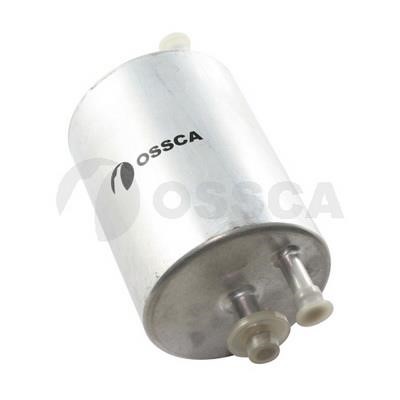 Ossca 05051 Фільтр палива 05051: Купити в Україні - Добра ціна на EXIST.UA!