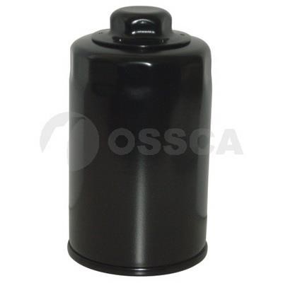 Ossca 02635 Фільтр масляний 02635: Приваблива ціна - Купити в Україні на EXIST.UA!