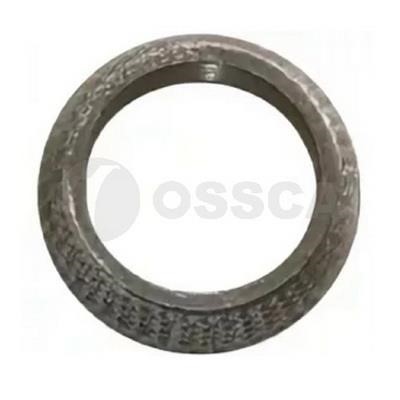 Ossca 25069 Кільце ущільнююче вихлопної системи 25069: Купити в Україні - Добра ціна на EXIST.UA!