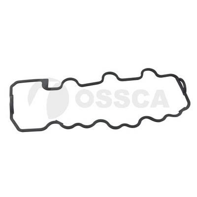 Ossca 27384 Прокладка клапанної кришки (комплект) 27384: Купити в Україні - Добра ціна на EXIST.UA!
