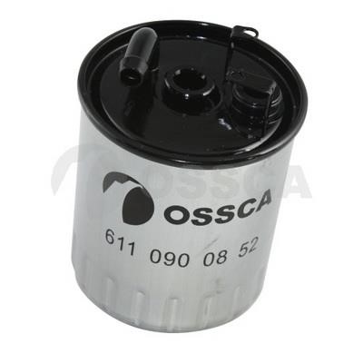 Ossca 05145 Фільтр палива 05145: Приваблива ціна - Купити в Україні на EXIST.UA!