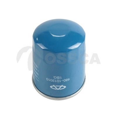 Ossca 54907 Фільтр масляний 54907: Купити в Україні - Добра ціна на EXIST.UA!