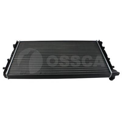 Ossca 02011 Радіатор охолодження двигуна 02011: Купити в Україні - Добра ціна на EXIST.UA!