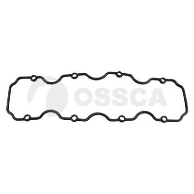 Ossca 43409 Прокладка клапанної кришки 43409: Купити в Україні - Добра ціна на EXIST.UA!