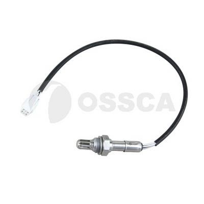 Ossca 41066 Датчик кисневий / Лямбда-зонд 41066: Купити в Україні - Добра ціна на EXIST.UA!