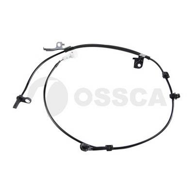 Ossca 31063 Датчик АБС (ABS) 31063: Купити в Україні - Добра ціна на EXIST.UA!