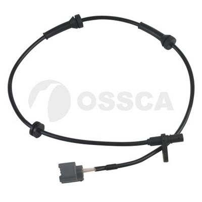 Ossca 30909 Датчик АБС (ABS) 30909: Приваблива ціна - Купити в Україні на EXIST.UA!