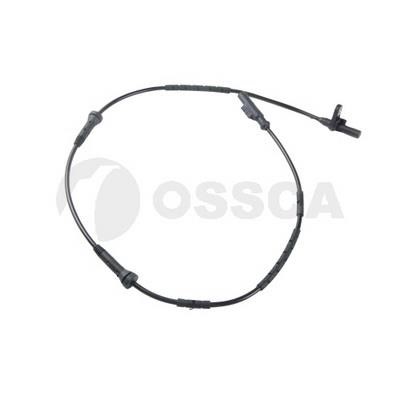 Ossca 30703 Датчик АБС (ABS) 30703: Купити в Україні - Добра ціна на EXIST.UA!