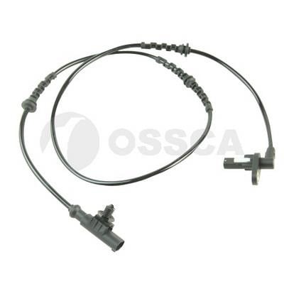Ossca 31194 Датчик АБС (ABS) 31194: Купити в Україні - Добра ціна на EXIST.UA!