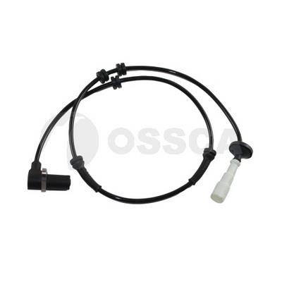 Ossca 30730 Датчик АБС (ABS) 30730: Купити в Україні - Добра ціна на EXIST.UA!