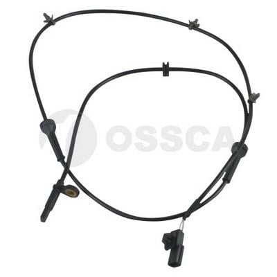 Ossca 30898 Датчик АБС (ABS) 30898: Купити в Україні - Добра ціна на EXIST.UA!
