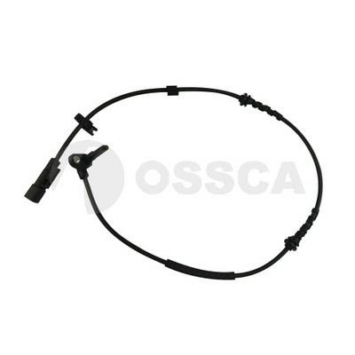 Ossca 34466 Датчик АБС (ABS) 34466: Купити в Україні - Добра ціна на EXIST.UA!