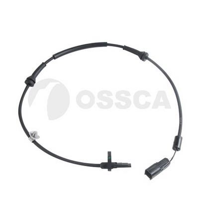 Ossca 31097 Датчик АБС (ABS) 31097: Купити в Україні - Добра ціна на EXIST.UA!