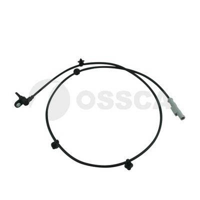 Ossca 30811 Датчик АБС (ABS) 30811: Купити в Україні - Добра ціна на EXIST.UA!