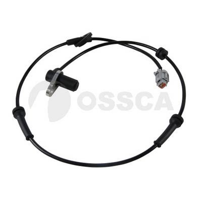 Ossca 31054 Датчик АБС (ABS) 31054: Купити в Україні - Добра ціна на EXIST.UA!