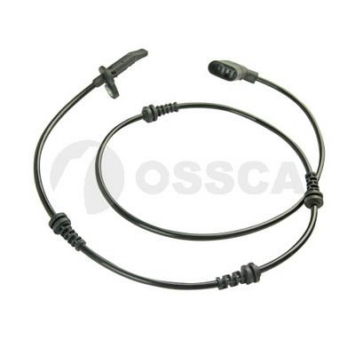 Ossca 35677 Датчик АБС (ABS) 35677: Купити в Україні - Добра ціна на EXIST.UA!