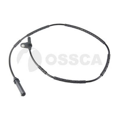 Ossca 30702 Датчик АБС (ABS) 30702: Купити в Україні - Добра ціна на EXIST.UA!