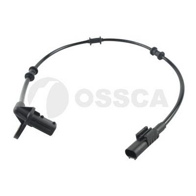 Ossca 30771 Датчик АБС (ABS) 30771: Купити в Україні - Добра ціна на EXIST.UA!