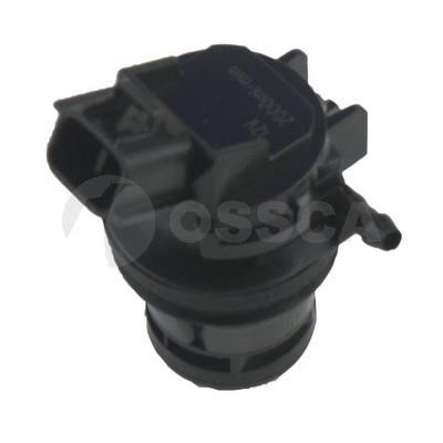 Ossca 31945 Насос подачі води для миття, система склоочисників 31945: Приваблива ціна - Купити в Україні на EXIST.UA!