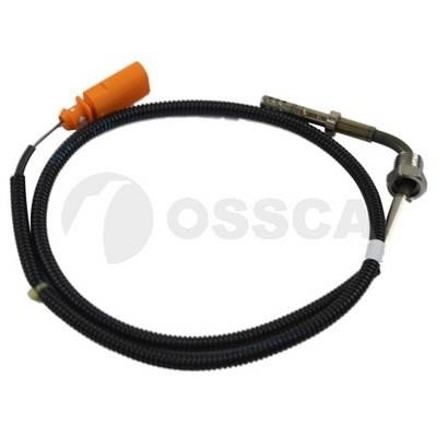 Ossca 32344 Датчик температури відпрацьованих газів 32344: Купити в Україні - Добра ціна на EXIST.UA!