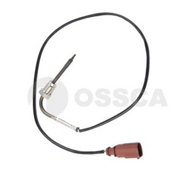 Ossca 32166 Датчик температури відпрацьованих газів 32166: Купити в Україні - Добра ціна на EXIST.UA!