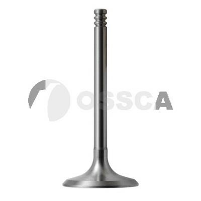 Ossca 47227 Клапан випускний 47227: Купити в Україні - Добра ціна на EXIST.UA!