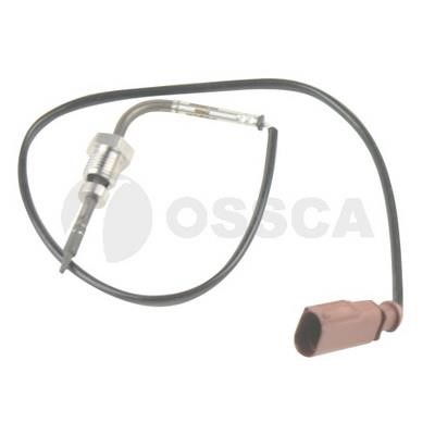 Ossca 29056 Датчик температури відпрацьованих газів 29056: Купити в Україні - Добра ціна на EXIST.UA!