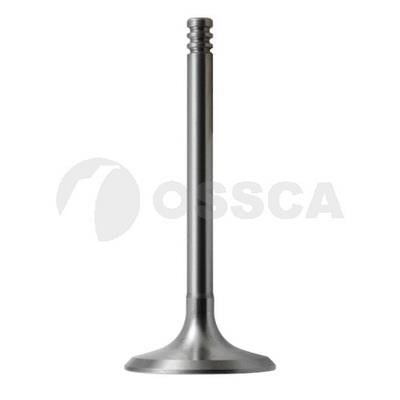 Ossca 13647 Клапан впускний 13647: Купити в Україні - Добра ціна на EXIST.UA!