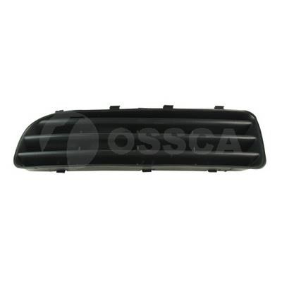 Ossca 11520 Вентиляційна решітка, бампер 11520: Купити в Україні - Добра ціна на EXIST.UA!