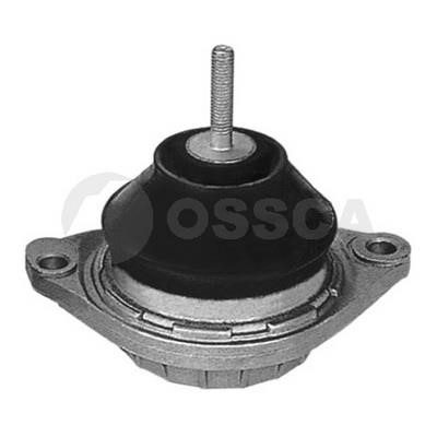 Ossca 06139 Подушка двигуна 06139: Купити в Україні - Добра ціна на EXIST.UA!