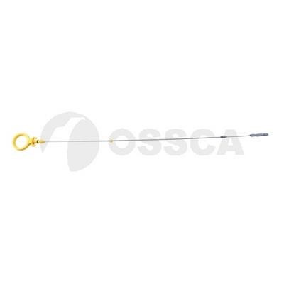 Ossca 28503 Щуп рівня масла 28503: Купити в Україні - Добра ціна на EXIST.UA!