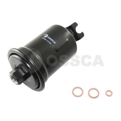 Ossca 05994 Фільтр палива 05994: Купити в Україні - Добра ціна на EXIST.UA!