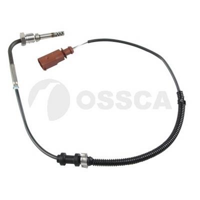 Ossca 32466 Датчик температури відпрацьованих газів 32466: Купити в Україні - Добра ціна на EXIST.UA!