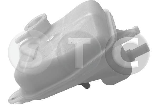 STC T430122 Розширювальний бачок, охолоджувальна рідина T430122: Купити в Україні - Добра ціна на EXIST.UA!