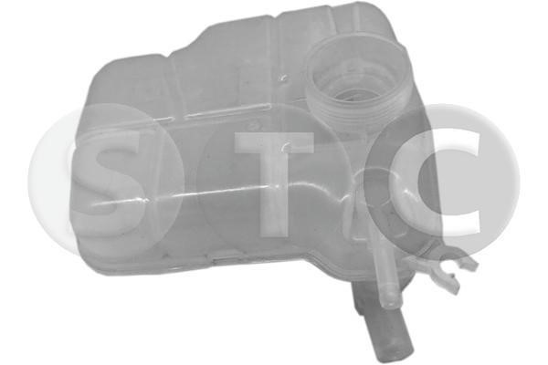 STC T403309 Розширювальний бачок, охолоджувальна рідина T403309: Купити в Україні - Добра ціна на EXIST.UA!