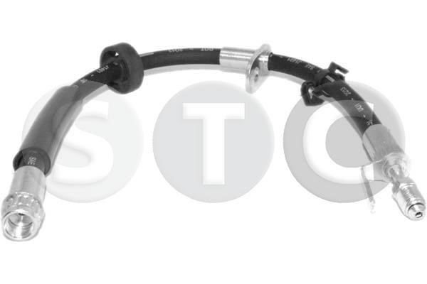 STC T496585 Гальмівний шланг T496585: Купити в Україні - Добра ціна на EXIST.UA!
